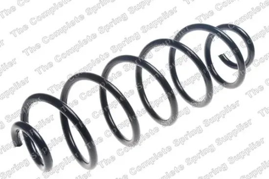 Fahrwerksfeder Hinterachse LESJÖFORS 4266793 Bild Fahrwerksfeder Hinterachse LESJÖFORS 4266793