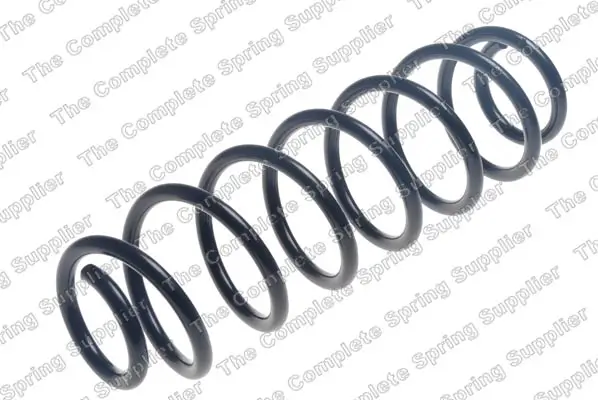 Fahrwerksfeder Hinterachse LESJÖFORS 4266794