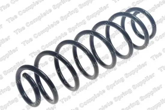 Fahrwerksfeder Hinterachse LESJÖFORS 4266794 Bild Fahrwerksfeder Hinterachse LESJÖFORS 4266794