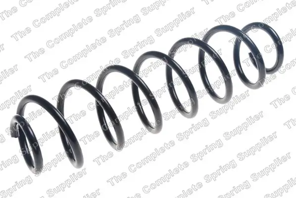 Fahrwerksfeder Hinterachse LESJÖFORS 4266795