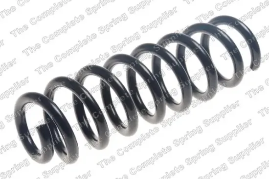 Fahrwerksfeder Hinterachse LESJÖFORS 4266796 Bild Fahrwerksfeder Hinterachse LESJÖFORS 4266796