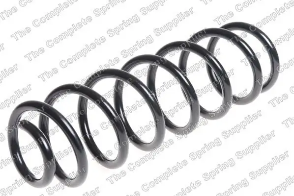 Fahrwerksfeder Hinterachse LESJÖFORS 4272955