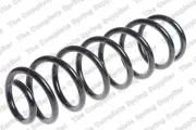 Fahrwerksfeder Hinterachse LESJÖFORS 4272955