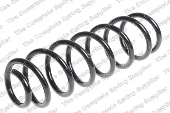 Fahrwerksfeder Hinterachse LESJÖFORS 4272955 Bild Fahrwerksfeder Hinterachse LESJÖFORS 4272955