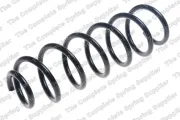 Fahrwerksfeder Hinterachse LESJÖFORS 4272973