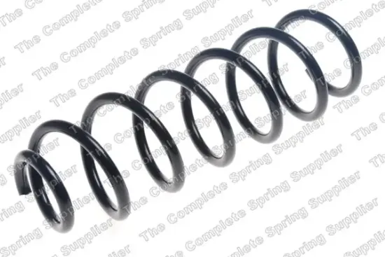 Fahrwerksfeder Hinterachse LESJÖFORS 4272973 Bild Fahrwerksfeder Hinterachse LESJÖFORS 4272973