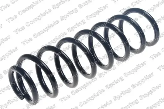 Fahrwerksfeder Hinterachse LESJÖFORS 4272974 Bild Fahrwerksfeder Hinterachse LESJÖFORS 4272974