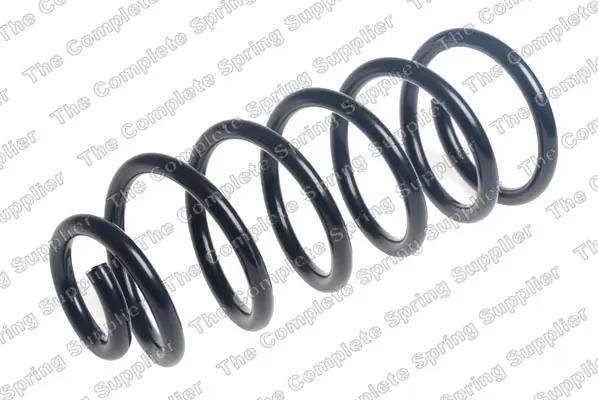 Fahrwerksfeder Hinterachse LESJÖFORS 4275755