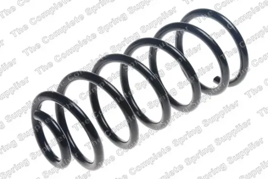 Fahrwerksfeder Hinterachse LESJÖFORS 4275756 Bild Fahrwerksfeder Hinterachse LESJÖFORS 4275756