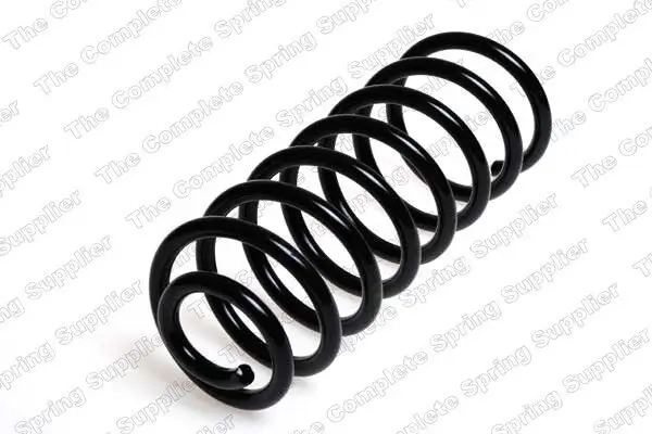 Fahrwerksfeder Hinterachse LESJÖFORS 4282914