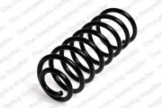 Fahrwerksfeder Hinterachse LESJÖFORS 4282914