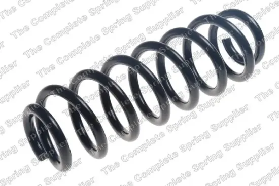 Fahrwerksfeder Hinterachse LESJÖFORS 4282949 Bild Fahrwerksfeder Hinterachse LESJÖFORS 4282949