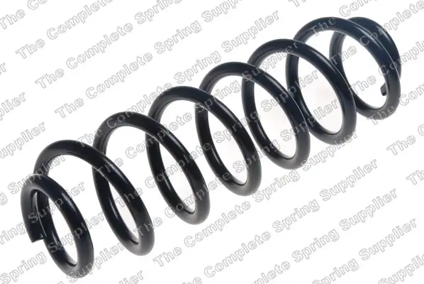 Fahrwerksfeder Hinterachse LESJÖFORS 4282953