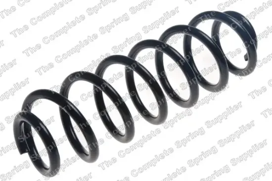 Fahrwerksfeder Hinterachse LESJÖFORS 4282953 Bild Fahrwerksfeder Hinterachse LESJÖFORS 4282953