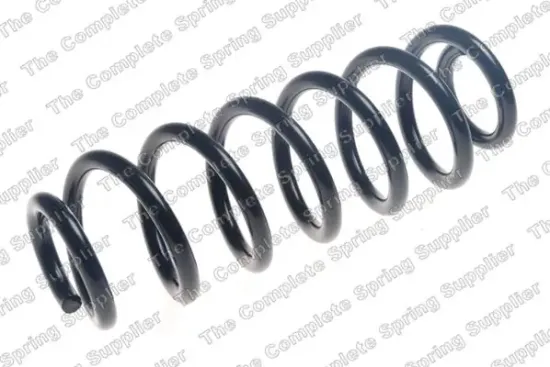 Fahrwerksfeder Hinterachse LESJÖFORS 4282955 Bild Fahrwerksfeder Hinterachse LESJÖFORS 4282955