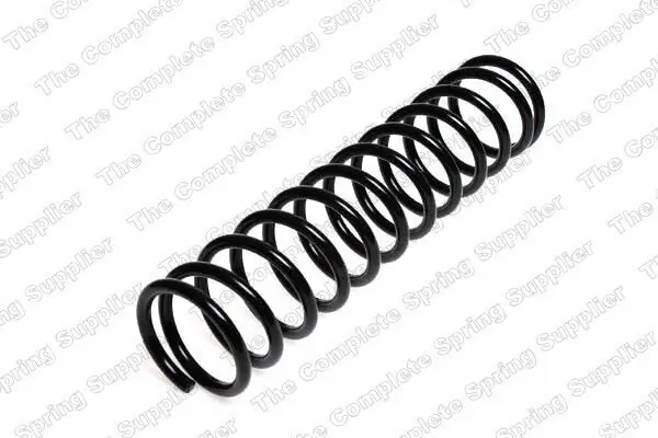 Fahrwerksfeder Hinterachse LESJÖFORS 4285702