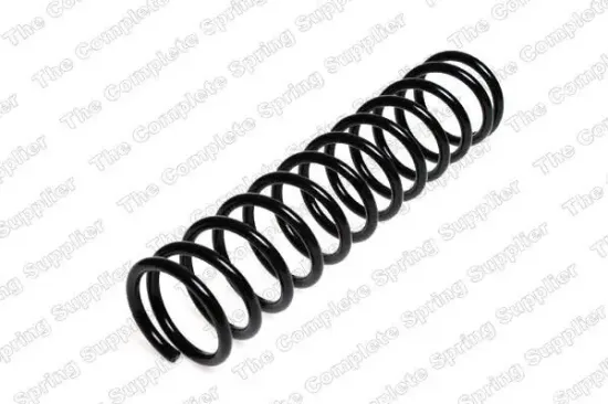 Fahrwerksfeder Hinterachse LESJÖFORS 4285702 Bild Fahrwerksfeder Hinterachse LESJÖFORS 4285702