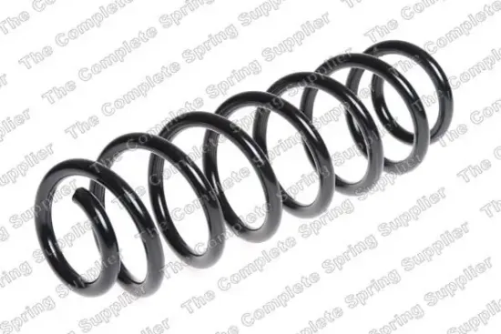 Fahrwerksfeder Vorderachse LESJÖFORS 4027659 Bild Fahrwerksfeder Vorderachse LESJÖFORS 4027659