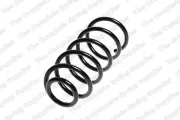 Fahrwerksfeder Hinterachse LESJÖFORS 4286000