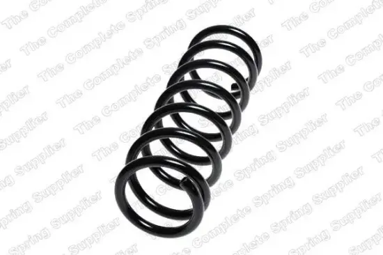 Fahrwerksfeder Hinterachse LESJÖFORS 4288311 Bild Fahrwerksfeder Hinterachse LESJÖFORS 4288311