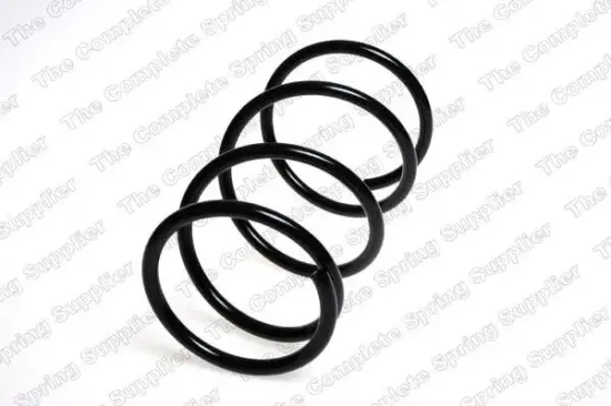 Fahrwerksfeder Hinterachse LESJÖFORS 4227626 Bild Fahrwerksfeder Hinterachse LESJÖFORS 4227626