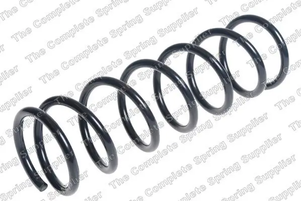 Fahrwerksfeder Hinterachse LESJÖFORS 4288347