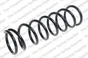 Fahrwerksfeder Hinterachse LESJÖFORS 4288349