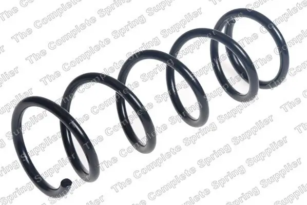 Fahrwerksfeder Hinterachse LESJÖFORS 4288360