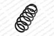 Fahrwerksfeder Hinterachse LESJÖFORS 4288912