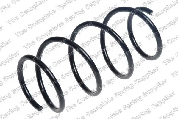 Fahrwerksfeder Hinterachse LESJÖFORS 4288936