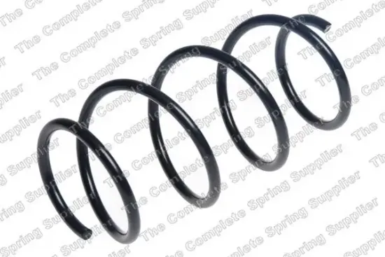 Fahrwerksfeder Hinterachse LESJÖFORS 4288936 Bild Fahrwerksfeder Hinterachse LESJÖFORS 4288936