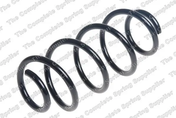 Fahrwerksfeder Hinterachse LESJÖFORS 4288939