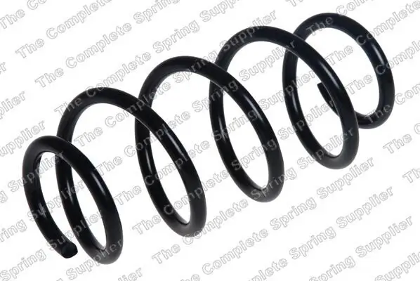 Fahrwerksfeder Hinterachse LESJÖFORS 4288940