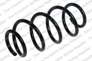 Fahrwerksfeder Hinterachse LESJÖFORS 4288940
