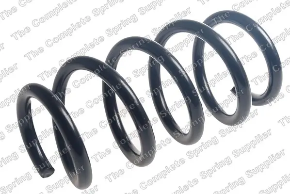 Fahrwerksfeder Hinterachse LESJÖFORS 4292203