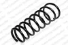 Fahrwerksfeder Hinterachse LESJÖFORS 4292564