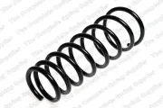 Fahrwerksfeder Hinterachse LESJÖFORS 4292564
