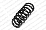 Fahrwerksfeder Hinterachse LESJÖFORS 4292578