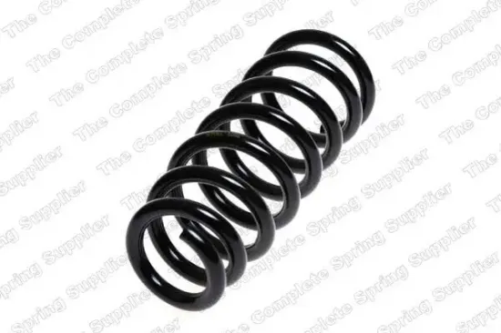 Fahrwerksfeder Hinterachse LESJÖFORS 4292578 Bild Fahrwerksfeder Hinterachse LESJÖFORS 4292578