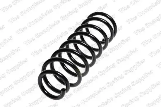 Fahrwerksfeder Hinterachse LESJÖFORS 4292585 Bild Fahrwerksfeder Hinterachse LESJÖFORS 4292585