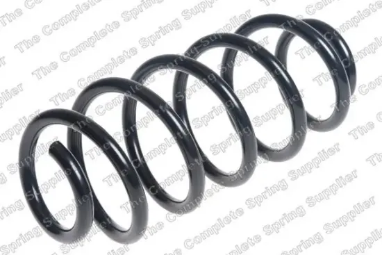 Fahrwerksfeder Hinterachse LESJÖFORS 4292634 Bild Fahrwerksfeder Hinterachse LESJÖFORS 4292634