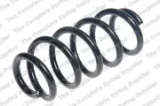 Fahrwerksfeder Hinterachse LESJÖFORS 4292641