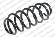 Fahrwerksfeder Hinterachse LESJÖFORS 4292644