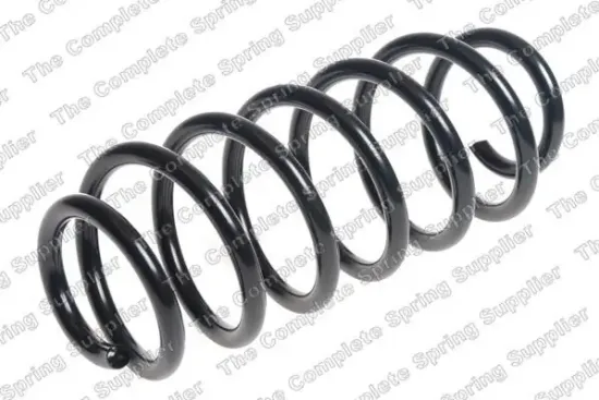 Fahrwerksfeder Hinterachse LESJÖFORS 4292644 Bild Fahrwerksfeder Hinterachse LESJÖFORS 4292644