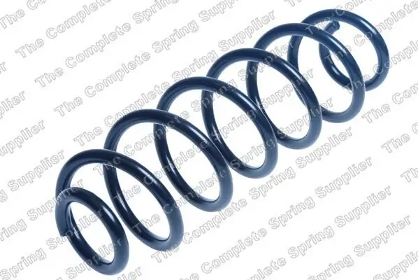 Fahrwerksfeder Hinterachse LESJÖFORS 4292664