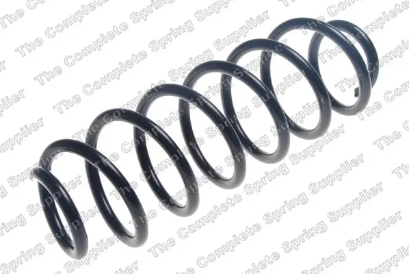 Fahrwerksfeder Hinterachse LESJÖFORS 4292676