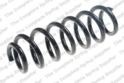 Fahrwerksfeder Hinterachse LESJÖFORS 4292677