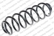 Fahrwerksfeder Hinterachse LESJÖFORS 4295095