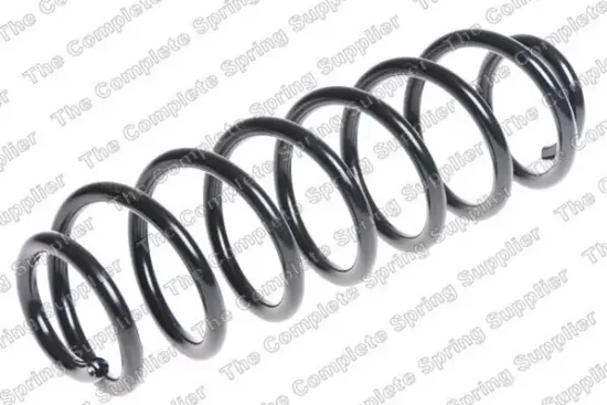 Fahrwerksfeder Hinterachse LESJÖFORS 4295095 Bild Fahrwerksfeder Hinterachse LESJÖFORS 4295095