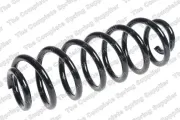 Fahrwerksfeder Hinterachse LESJÖFORS 4295111